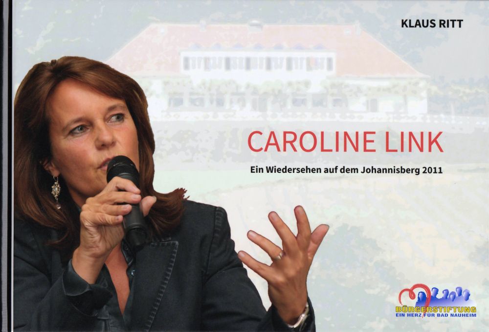 Caroline Link Fotobuch Titel 30