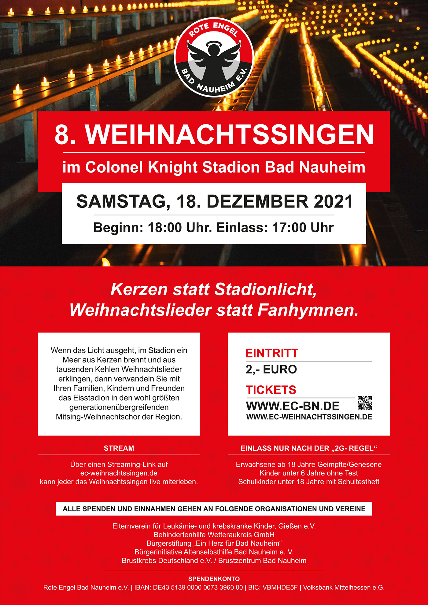 weihnachtssingen 2021