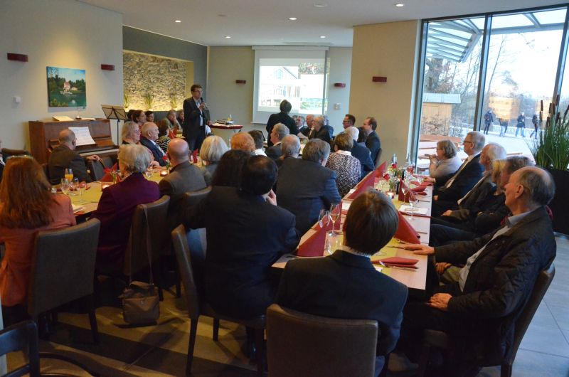 Stiftungsversammlung 2016 1 co 800